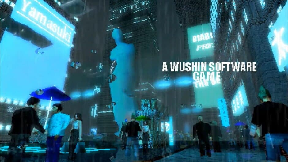 Скриншот 4 из Without Judgement