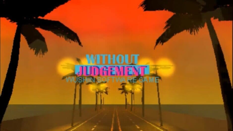 Скриншот 11 из Without Judgement