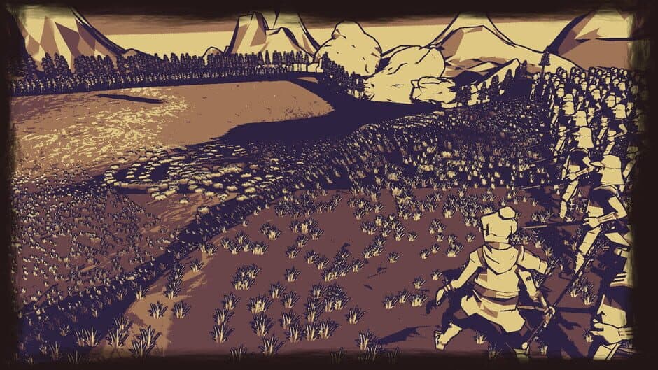 Скриншот 6 из When Honor Dies
