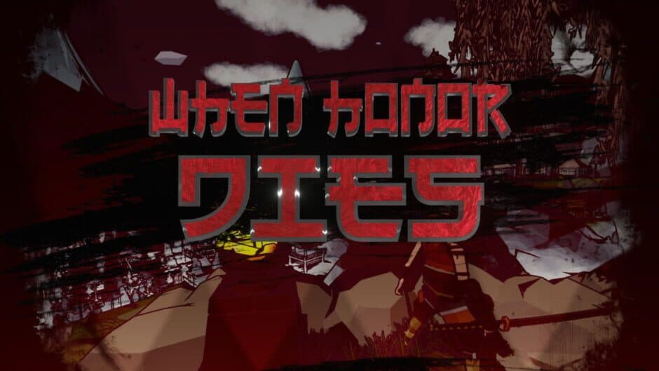 Скриншот 4 из When Honor Dies