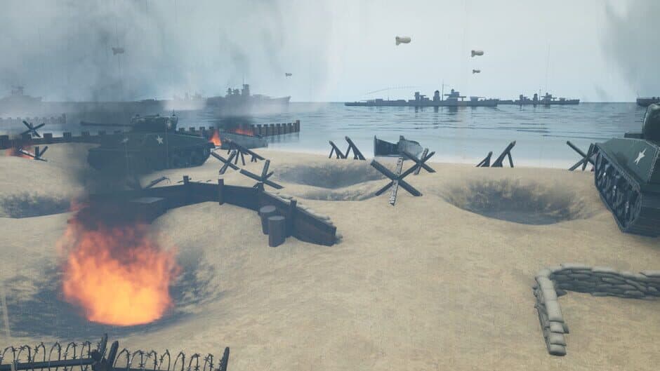 Скриншот 4 из Wiener Wars