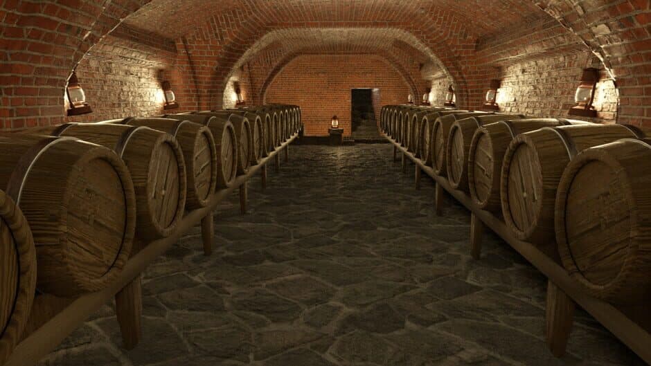 Скриншот 2 из Winery Simulator