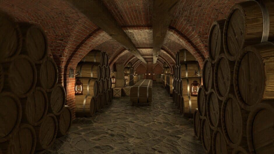 Скриншот 3 из Winery Simulator