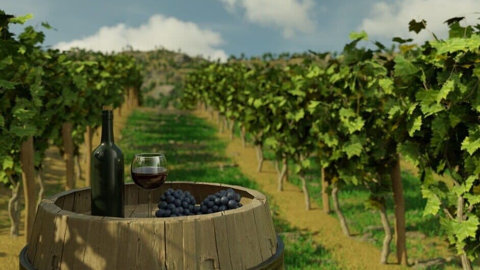 Скриншот 8 из Winery Simulator