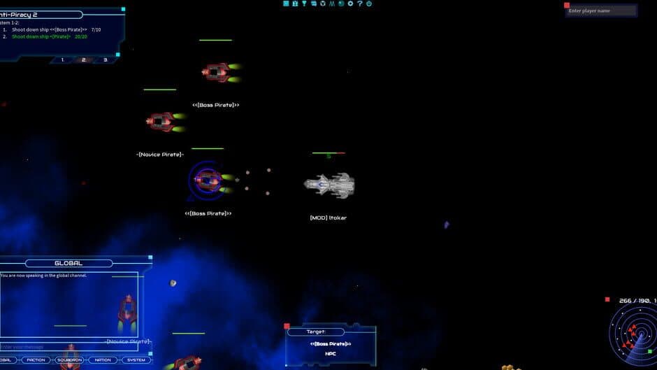 Скриншот 3 из Wings of the Universe