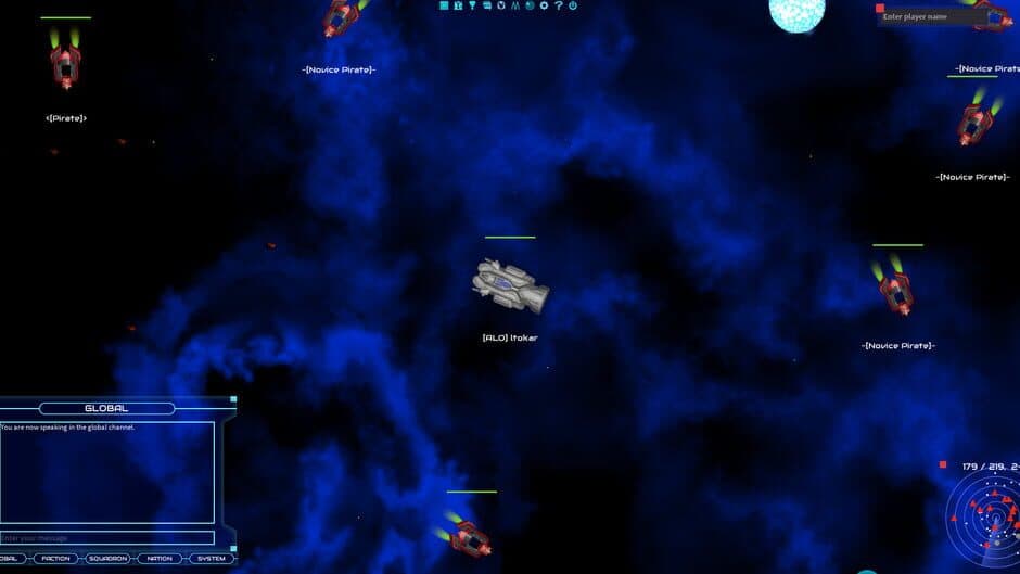 Скриншот 5 из Wings of the Universe