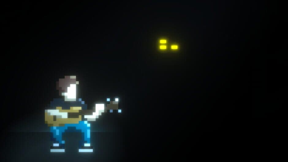 Скриншот 1 из WASD Quartet