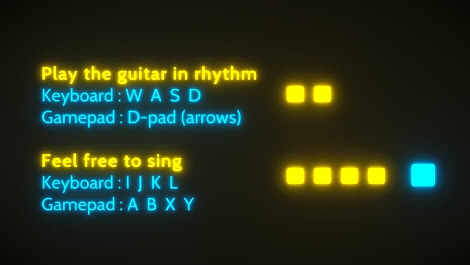 Скриншот 4 из WASD Quartet