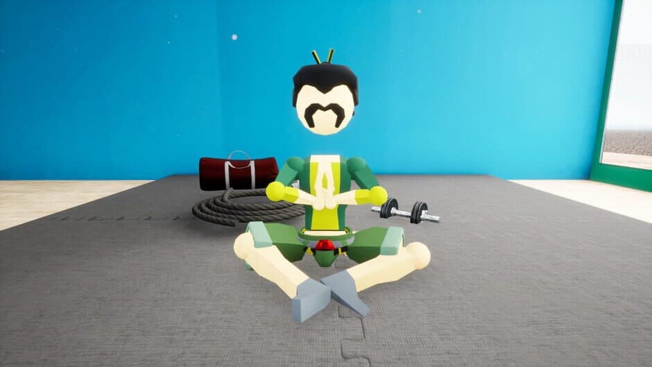 Скриншот 6 из Wedgie Simulator