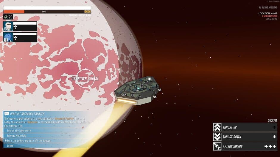 Скриншот 6 из Warpsquad