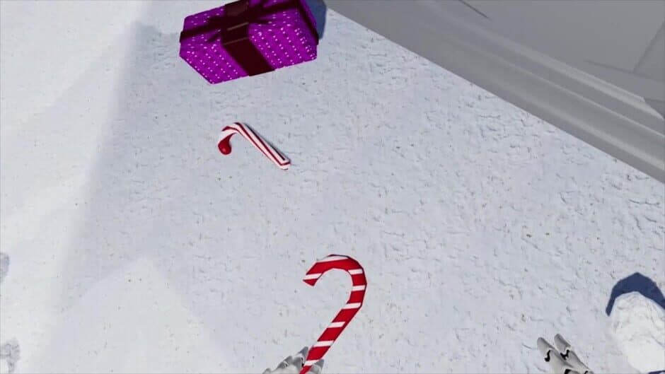 Скриншот 2 из VR Funhouse: Christmas Edition