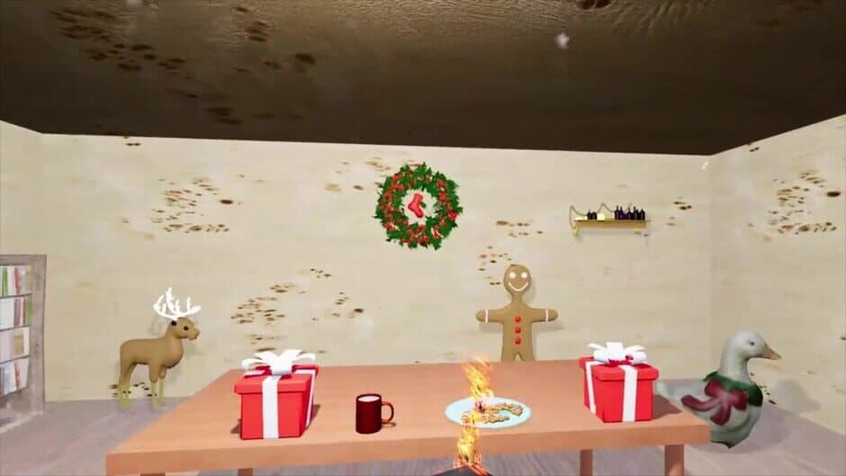 Скриншот 10 из VR Funhouse: Christmas Edition