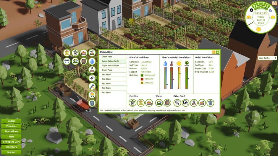 Скриншот 6 из Urban Farmer