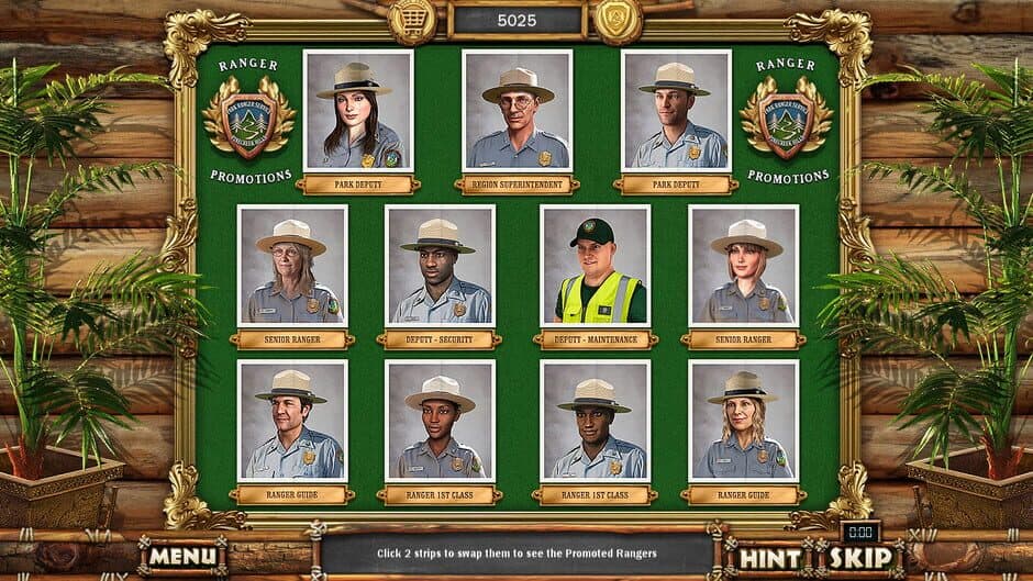 Скриншот 2 из Vacation Adventures: Park Ranger 14