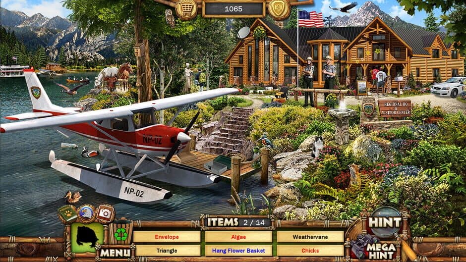 Скриншот 3 из Vacation Adventures: Park Ranger 14