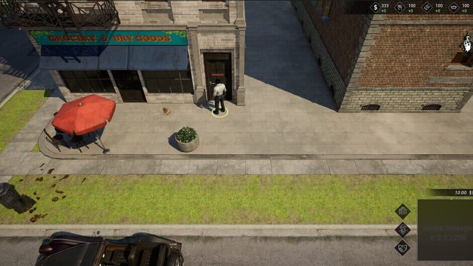Скриншот 2 из Vendetta: Mafia Wars