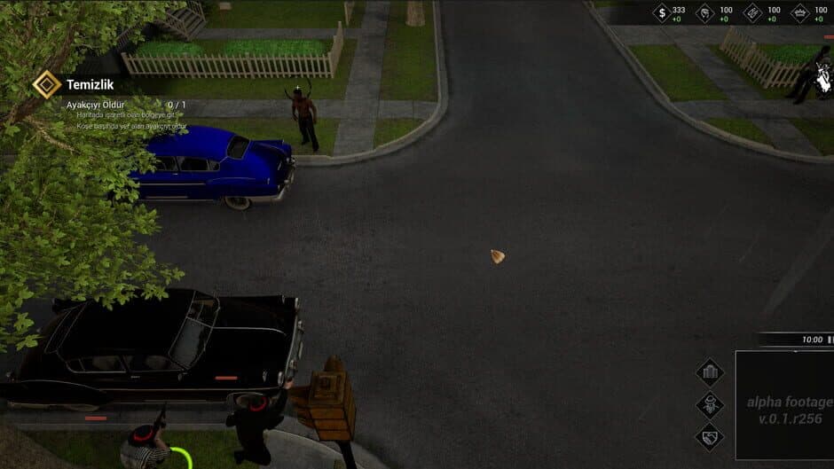 Скриншот 5 из Vendetta: Mafia Wars