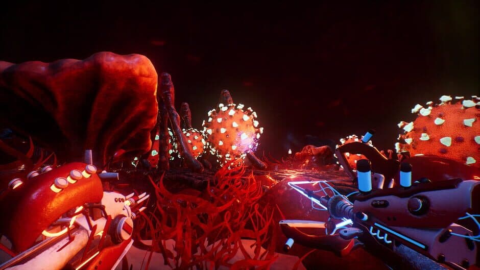 Скриншот 11 из Virus Remedium