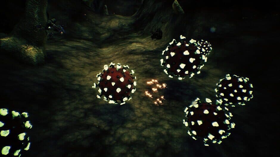 Скриншот 12 из Virus Remedium