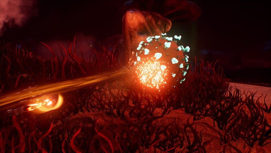 Скриншот 4 из Virus Remedium