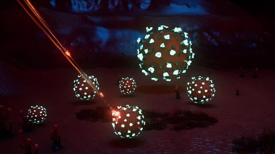 Скриншот 6 из Virus Remedium