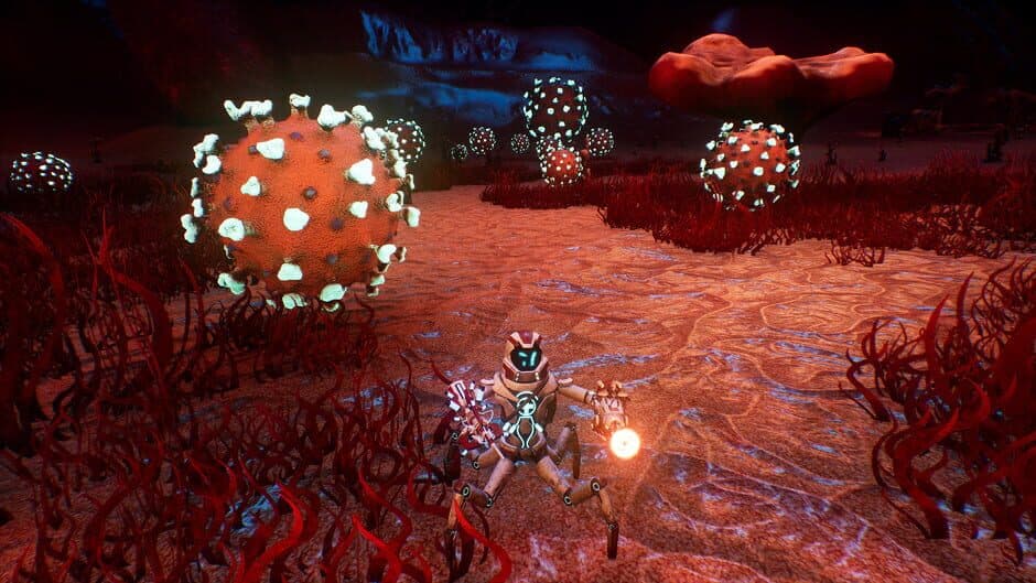 Скриншот 8 из Virus Remedium