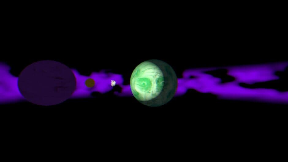 Скриншот 2 из Strange Aeons