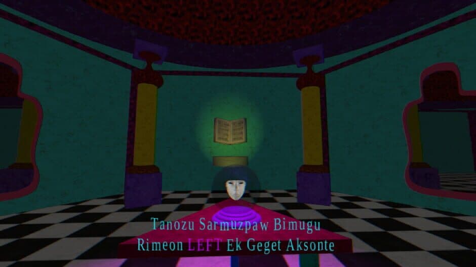 Скриншот 4 из Strange Aeons