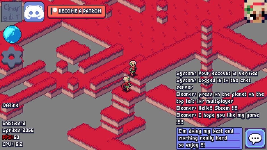 Скриншот 2 из Strawberry Punch