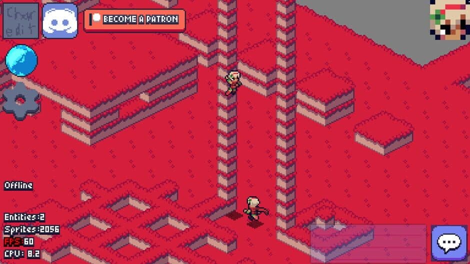 Скриншот 3 из Strawberry Punch