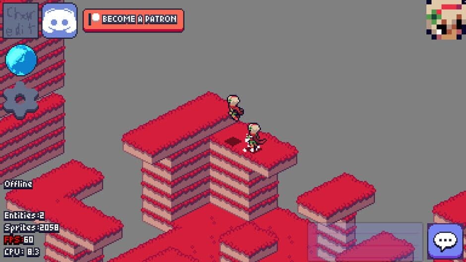 Скриншот 4 из Strawberry Punch