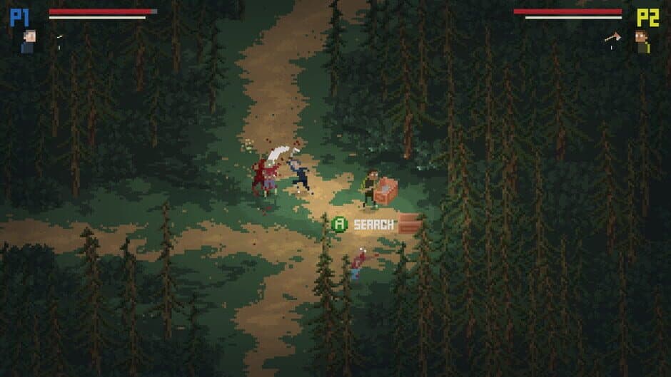Скриншот 3 из Stroll