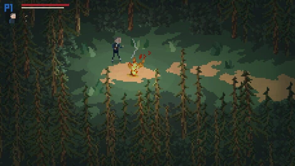 Скриншот 8 из Stroll