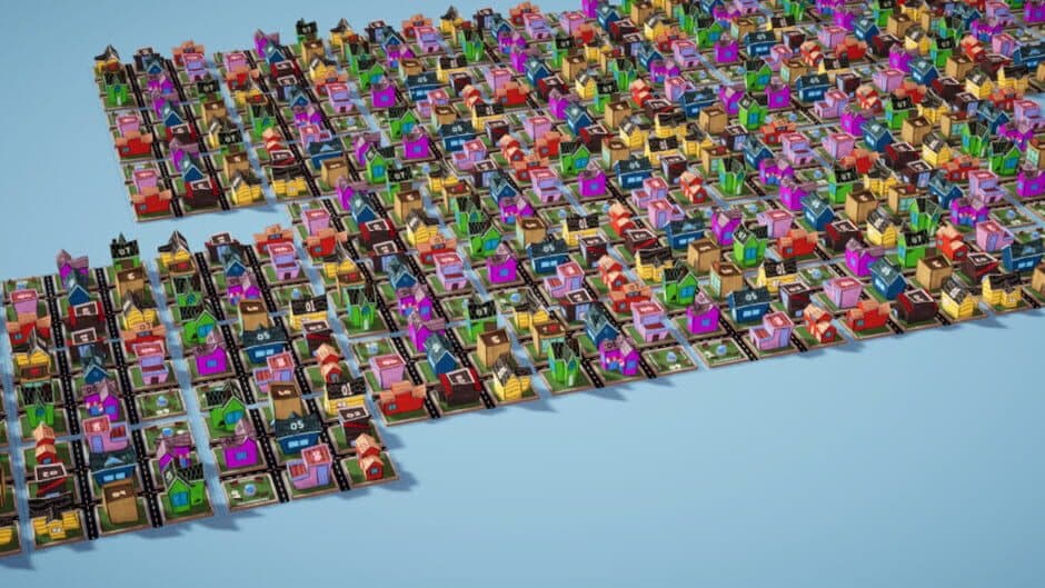 Скриншот 5 из Sudocity