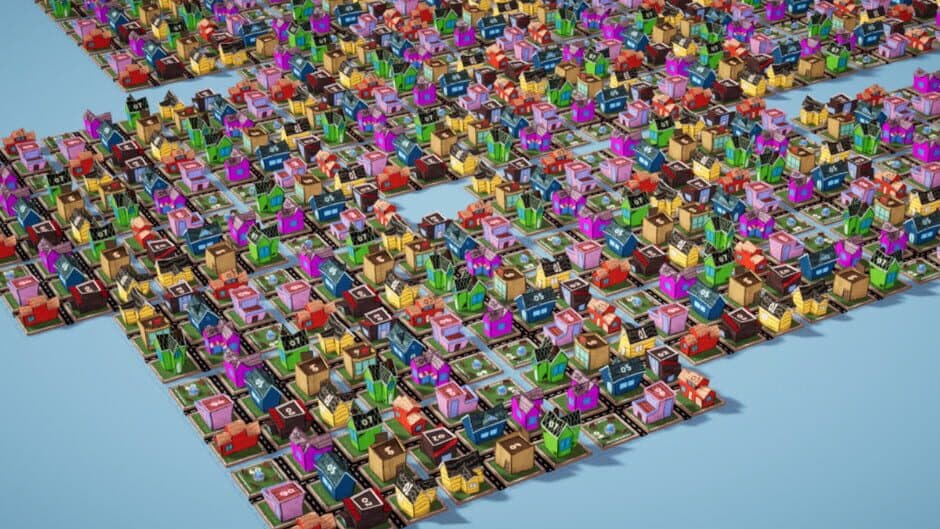 Скриншот 3 из Sudocity