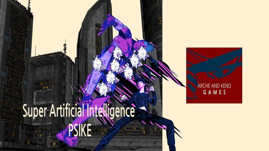 Скриншот 6 из Super Artificial Intelligence Psike