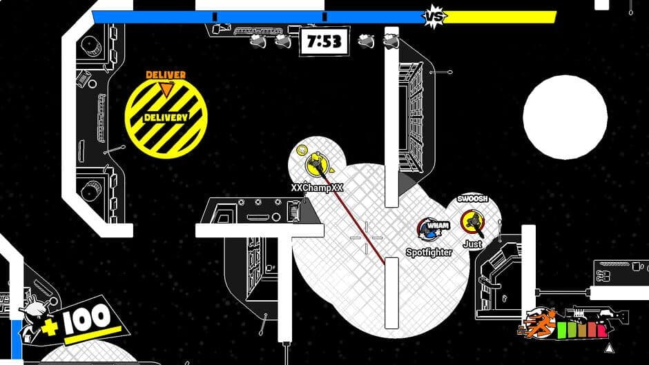 Скриншот 4 из Spotfight