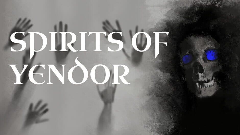 Скриншот 1 из Spirits of Yendor