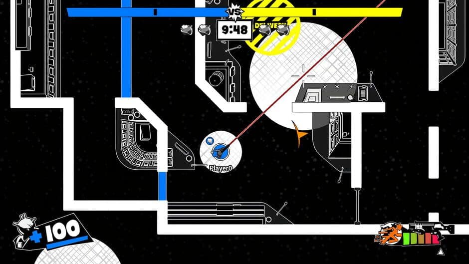 Скриншот 5 из Spotfight