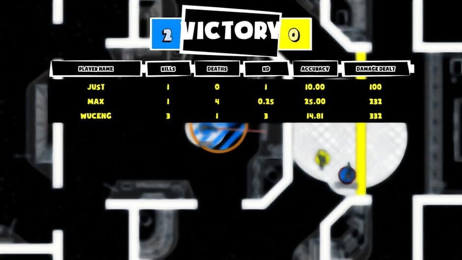 Скриншот 3 из Spotfight