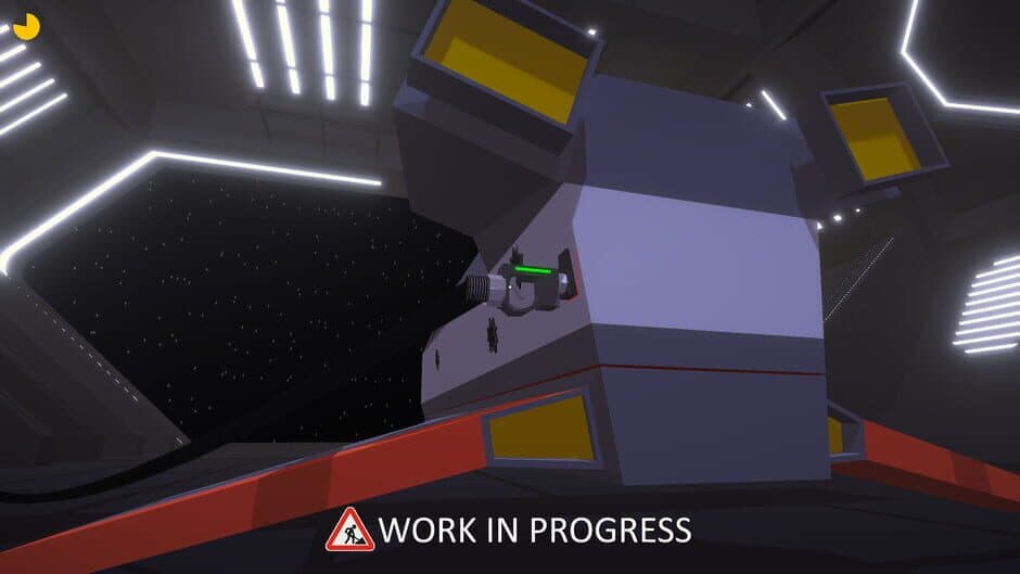 Скриншот 5 из Spaceport Crew
