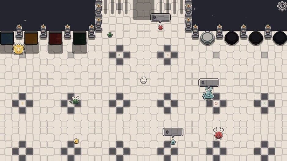 Скриншот 2 из Slime Hero