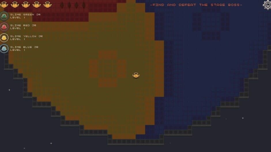 Скриншот 8 из Slime Hero
