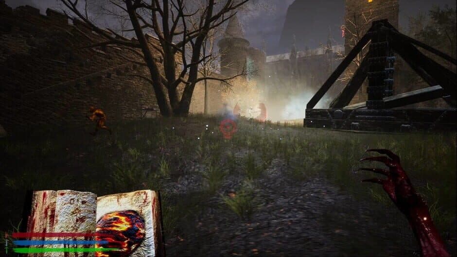 Скриншот 8 из Souldead