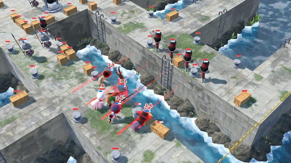 Скриншот 9 из Soul Dier