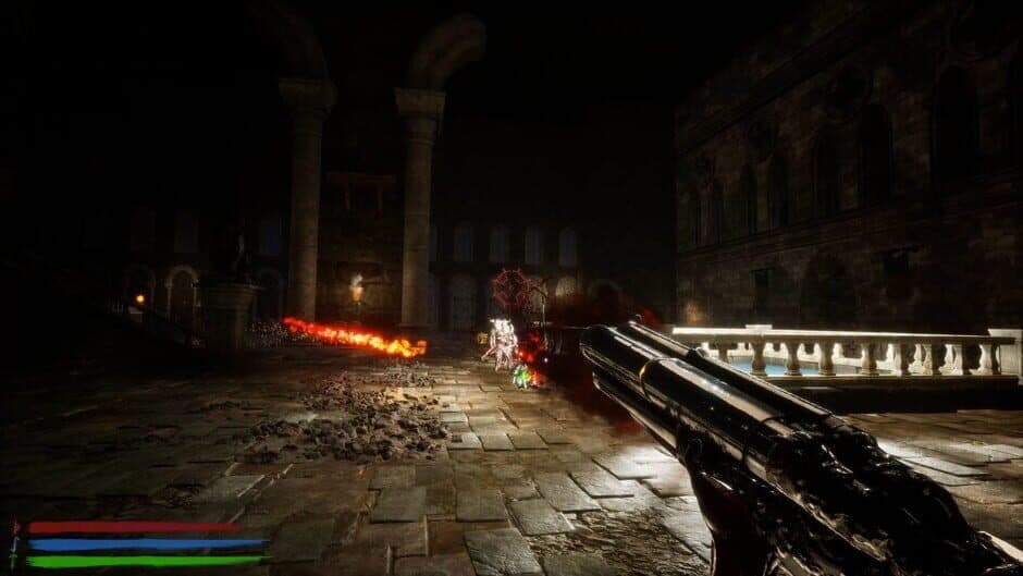 Скриншот 10 из Souldead