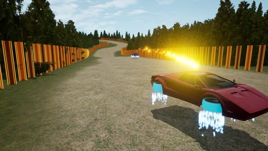 Скриншот 2 из Take the Wheels!