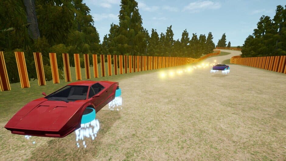 Скриншот 5 из Take the Wheels!