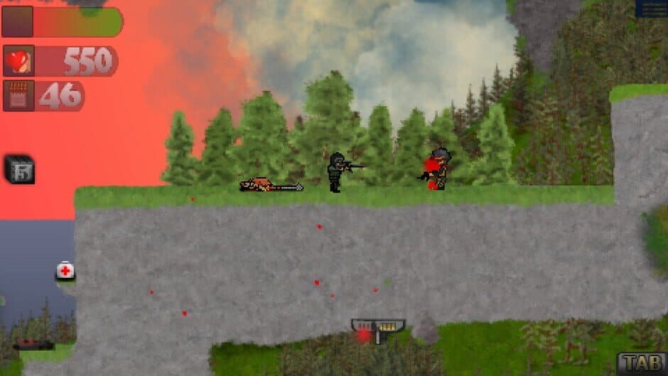 Скриншот 3 из Tactical Recon