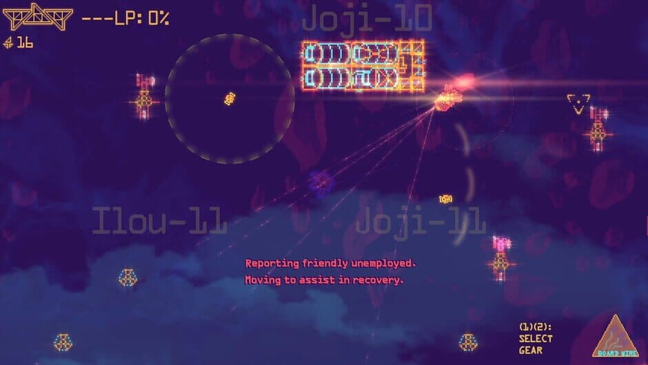 Скриншот 2 из Swirl W@tch